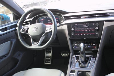 2023 Volkswagen Arteon SEL R-Line