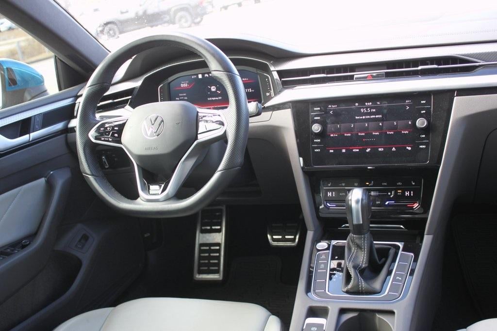 2023 Volkswagen Arteon SEL R-Line