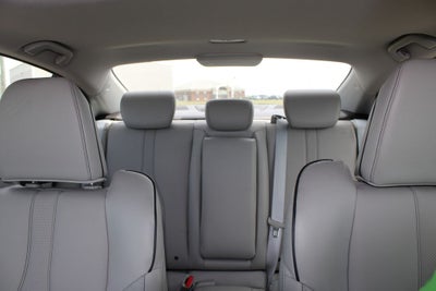 2020 Acura ILX w/Premium Pkg