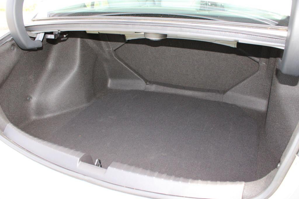 2020 Acura ILX w/Premium Pkg