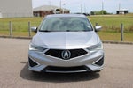 2020 Acura ILX w/Premium Pkg