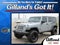 2018 Jeep Wrangler JK Unlimited Sport S