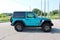 2020 Jeep Wrangler Rubicon