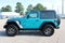 2020 Jeep Wrangler Rubicon