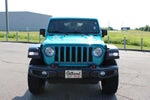 2020 Jeep Wrangler Rubicon