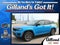 2022 Jeep Grand Cherokee 4xe Trailhawk