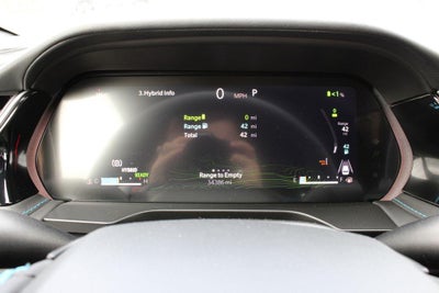 2022 Jeep Grand Cherokee 4xe Trailhawk