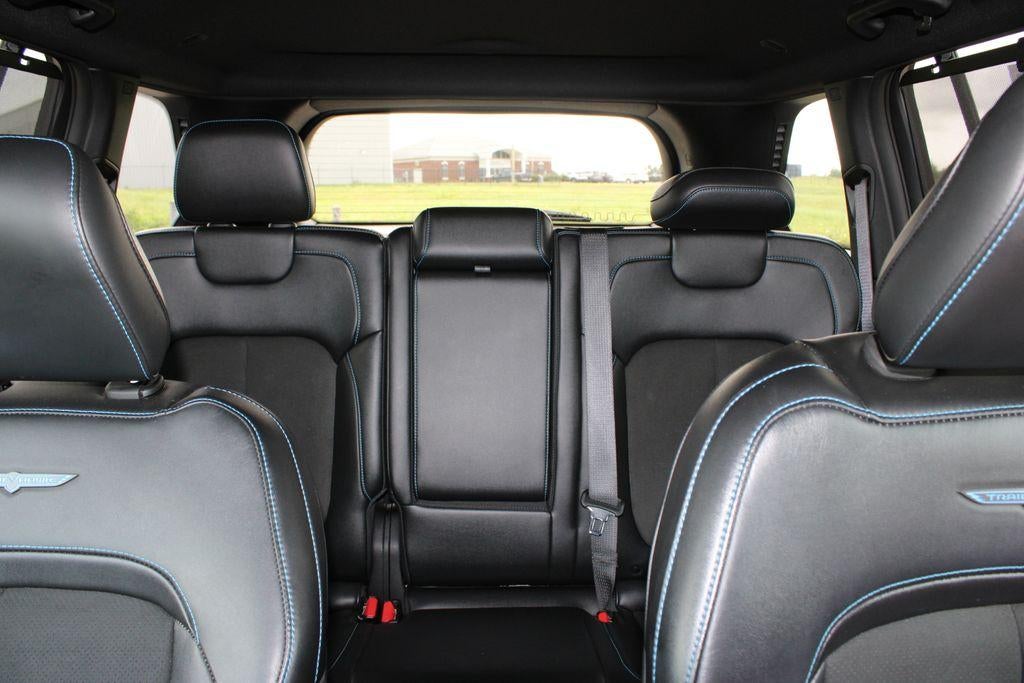2022 Jeep Grand Cherokee 4xe Trailhawk