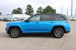 2022 Jeep Grand Cherokee 4xe Trailhawk