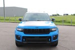 2022 Jeep Grand Cherokee 4xe Trailhawk