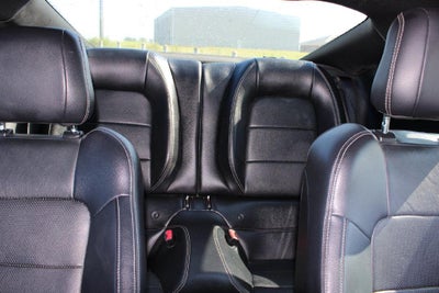 2015 Ford Mustang GT