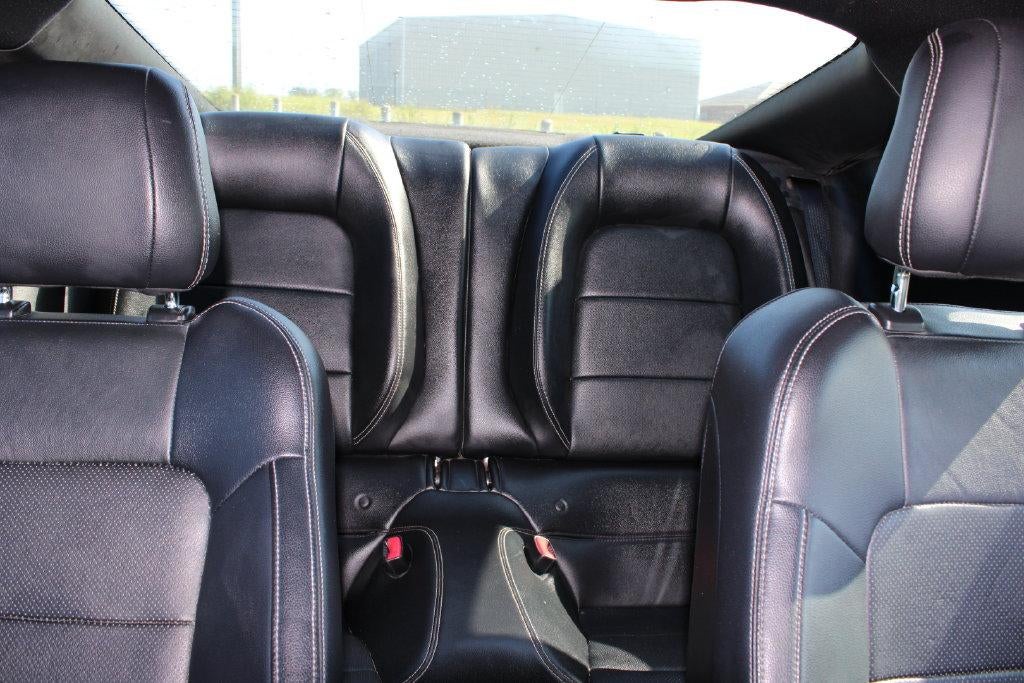 2015 Ford Mustang GT