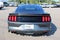 2015 Ford Mustang EcoBoost