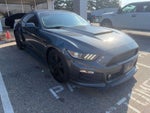 2015 Ford Mustang EcoBoost