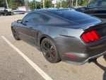 2015 Ford Mustang EcoBoost