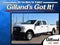 2022 Ford Super Duty F-350 SRW XL