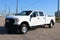 2022 Ford Super Duty F-350 SRW XL
