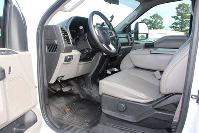 2019 Ford Super Duty F-450 DRW XL