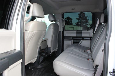 2019 Ford Super Duty F-450 DRW XL