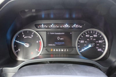 2019 Ford Super Duty F-450 DRW XL