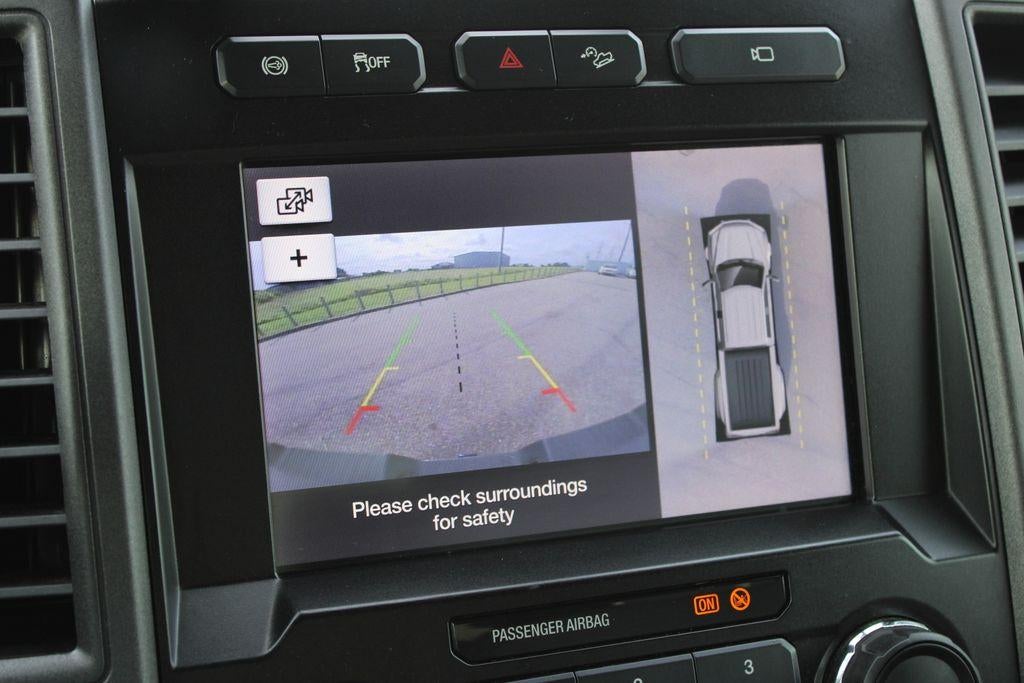2019 Ford Super Duty F-450 DRW XL