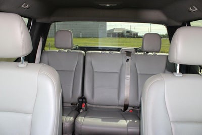 2019 Ford Super Duty F-450 DRW XL