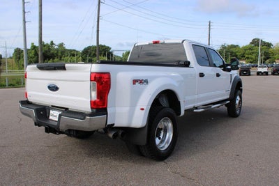 2019 Ford Super Duty F-450 DRW XL