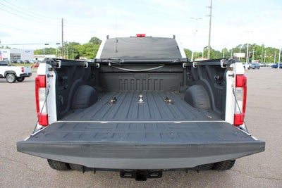 2019 Ford Super Duty F-450 DRW XL