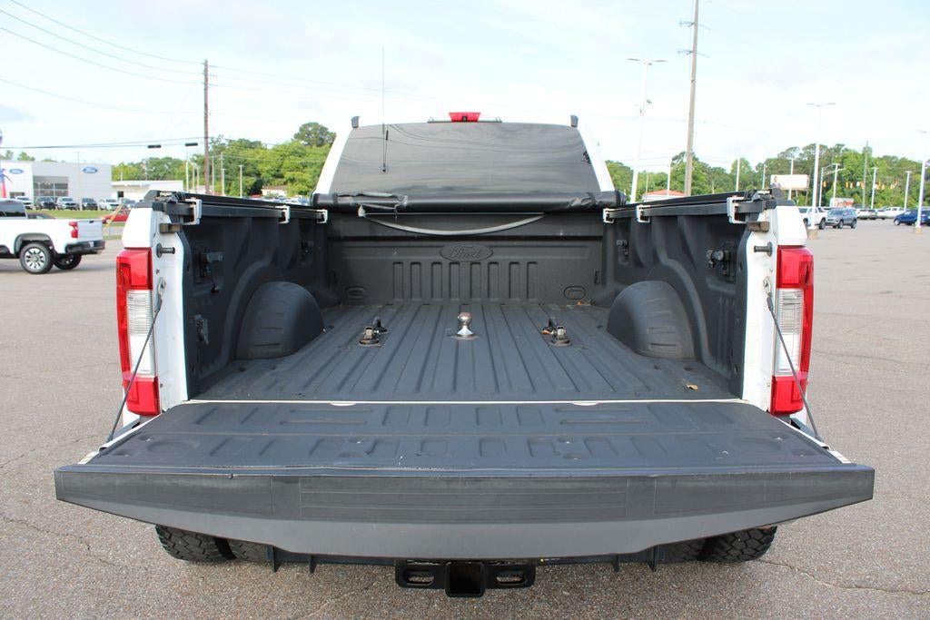 2019 Ford Super Duty F-450 DRW XL