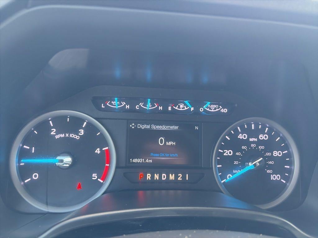 2019 Ford Super Duty F-450 DRW XL