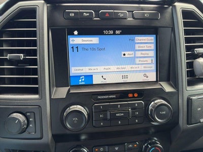 2019 Ford Super Duty F-450 DRW XL