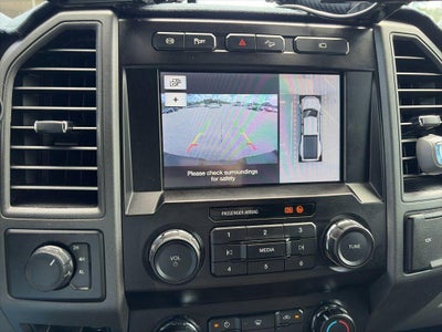 2019 Ford Super Duty F-450 DRW XL