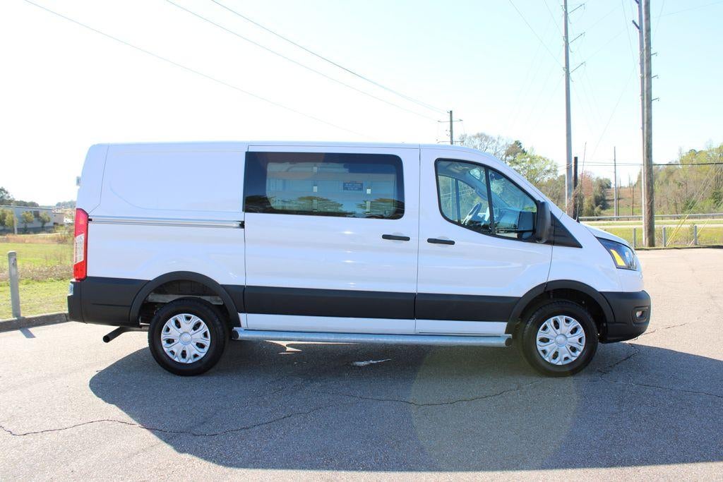 2025 Ford Transit Cargo Van 250