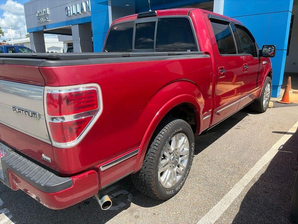2010 Ford F-150 XL