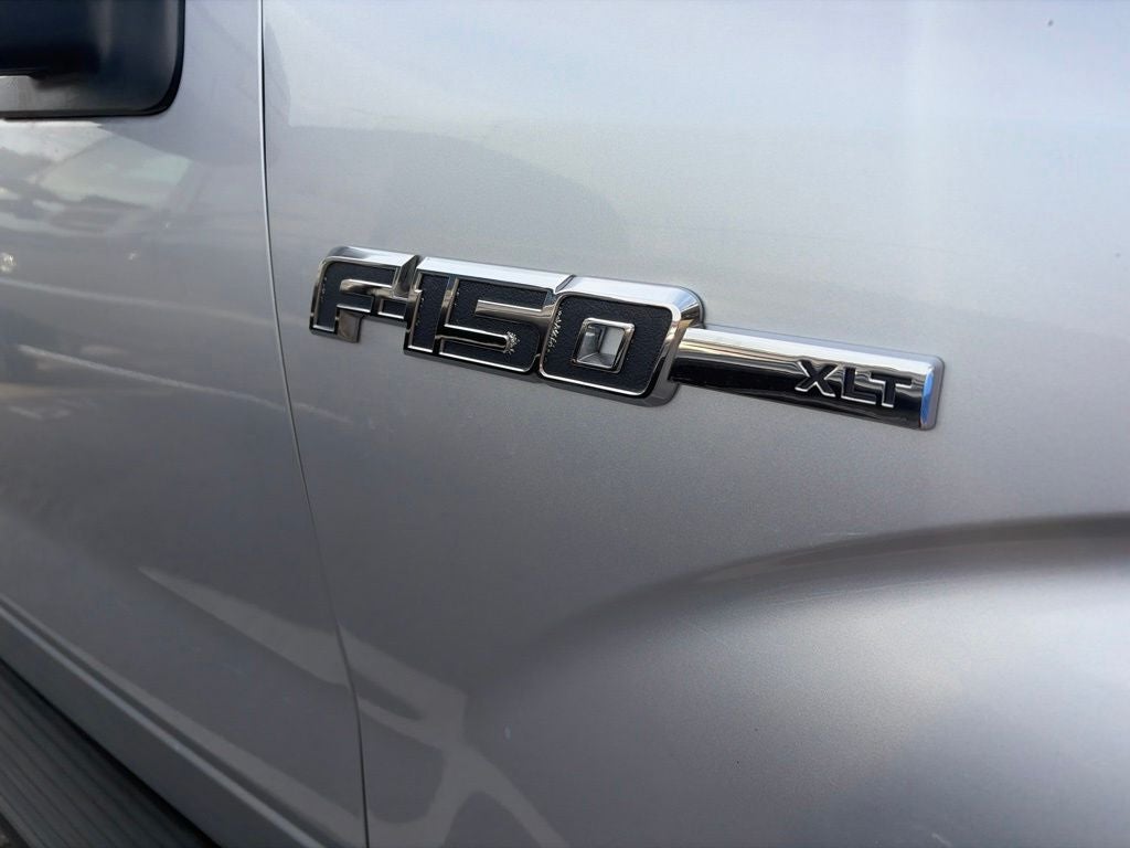 2010 Ford F-150 XL