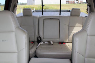 2007 Ford Super Duty F-250 XL