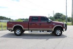 2007 Ford Super Duty F-250 XL