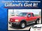 2007 Ford Ranger XLT
