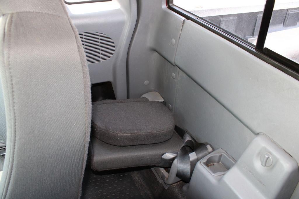 2007 Ford Ranger XLT