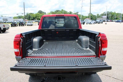 2007 Ford Ranger XLT