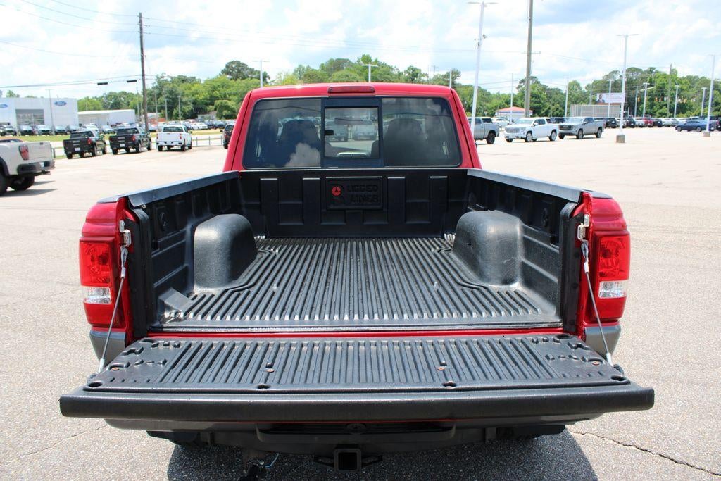 2007 Ford Ranger XLT