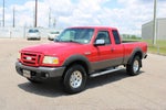 2007 Ford Ranger XLT
