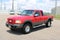 2007 Ford Ranger XLT