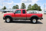 2007 Ford Ranger XLT