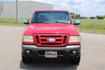 2007 Ford Ranger XLT