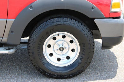 2007 Ford Ranger XLT