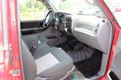 2007 Ford Ranger XLT