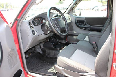 2007 Ford Ranger XLT