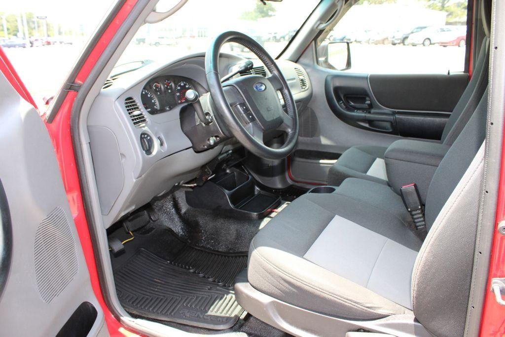 2007 Ford Ranger XLT