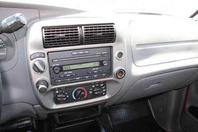 2007 Ford Ranger XLT